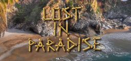 Logo: Lost in Paradise