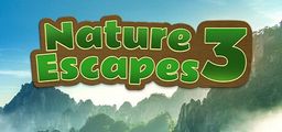 Logo: Nature Escapes 3: Collector's Edition