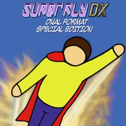 Logo: SuperFly