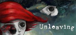 Logo: Unleaving