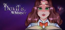 Logo: The Devil's Whisper