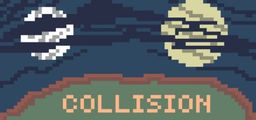 Logo: Collision