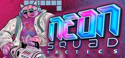 Logo: Neon Squad Tactics