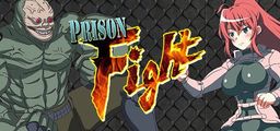 Logo: Prison Fight