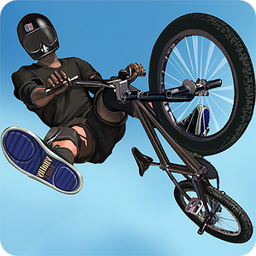 Logo: BMX For Boys