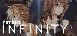 Logo: Nimbus Infinity