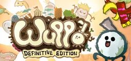 Logo: Wuppo: Definitive Edition