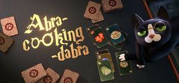 Logo: Abra-Cooking-Dabra