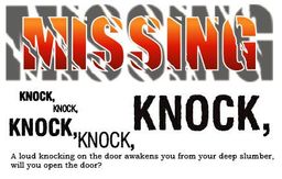 Logo: Missing