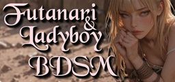 Logo: Futanari & Ladyboy BDSM