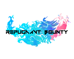 Logo: Repugnant Bounty