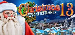Logo: Christmas Wonderland 13