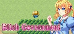 Logo: Bitch Government