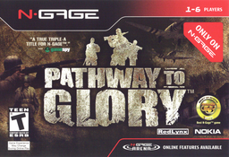 Logo: Pathway to Glory