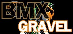 Logo: BMX Gravel
