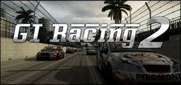 Logo: GI Racing 2.0