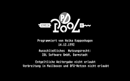 Logo: Aliens