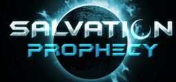 Logo: Salvation Prophecy