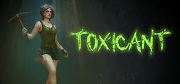 Logo: Toxicant