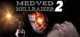 Logo: Medved Hellraiser 2