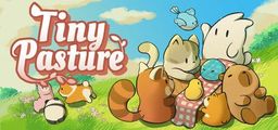 Logo: Tiny Pasture
