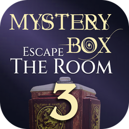 Logo: Mystery Box 3: Escape The Room