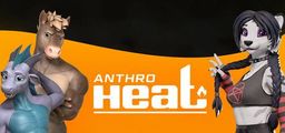 Logo: Anthro Heat