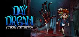 Logo: Daydream: Forgotten Sorrow