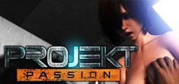 Logo: Projekt: Passion - Season 1