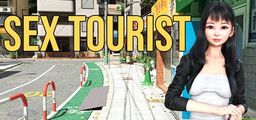 Logo: Sex Tourist
