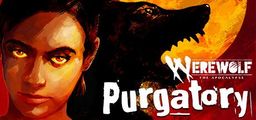 Logo: Werewolf: The Apocalypse - Purgatory