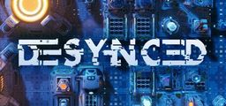 Logo: Desynced