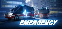 Logo: Emergency
