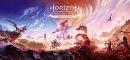 Logo: Horizon II: Forbidden West - Complete Edition