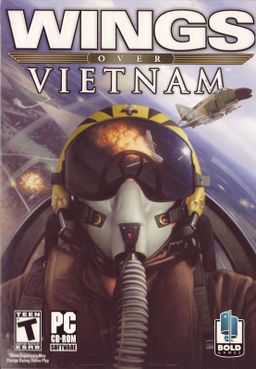 Logo: Wings over Vietnam