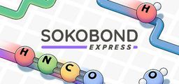 Logo: Sokobond Express
