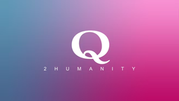 Logo: Q2 Humanity
