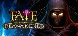 Logo: Fate: Reawakened