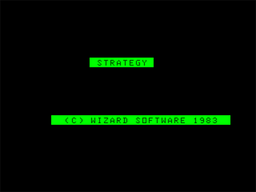 Logo: Strategy
