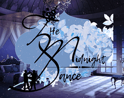 Logo: The Midnight Dance