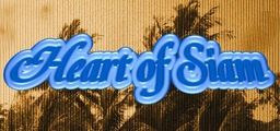 Logo: Heart of Siam