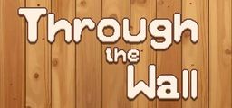 Logo: Through the Wall