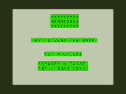 Logo: Pontoon