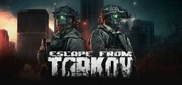 Logo: Escape from Tarkov