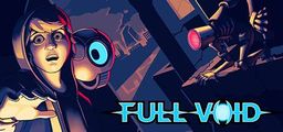 Logo: Full Void