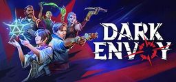 Logo: Dark Envoy