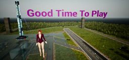 Logo: Good Time To Play
