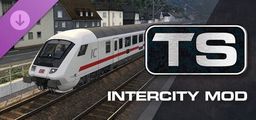 Logo: TS: Intercity Mod