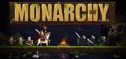Logo: Monarchy