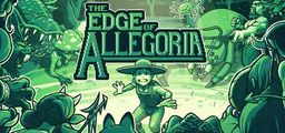 Logo: The Edge of Allegoria